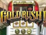 Игровой автомат Gold Rush и free spins