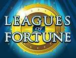 сыграть в автомат Leagues of Fortune
