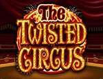 Игровой слот The Twisted Circus как заходить в Пин Ап казино