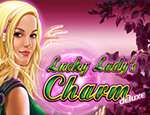 Игровой аппарат Lucky Ladys Charm Deluxe downloaded