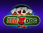 Red Dog Progressive в онлайн казино пин ап скачать