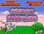 Слот Easter Surprise в онлайн казино pin up после регистрации