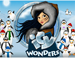 Пин Ап казино - официальный сайт игры Icy Wonders