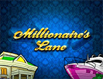 Аппарат Millionaires Lane pin и up casino промокод
