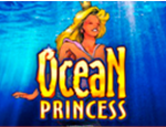 Пинап казино промокод и аппарат Ocean Princess