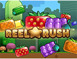 Отзывы о Reel Rush в онлайн казино пин ап