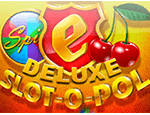 Аппарат Slot-o-pol Deluxe в Пин Ап казино на промо код