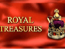 Royal Treasures в интернет казино пин ап
